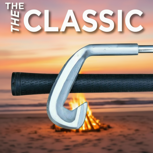 The Classic FireClub - 43” Long Fire Poker Made in USA